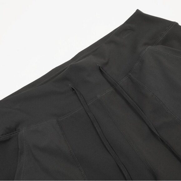 NWT Lululemon Throwback Still Sports Casual Trousers Gray - Picture 4 of 10